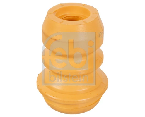 Rubber Buffer, suspension